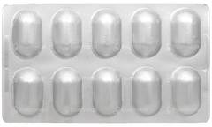 Beplex Lz Capsule 10
